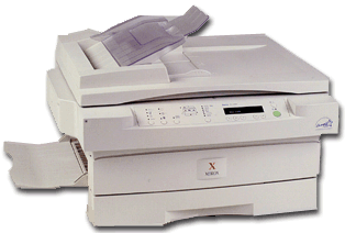 Xerox XC-1044 consumibles de impresión